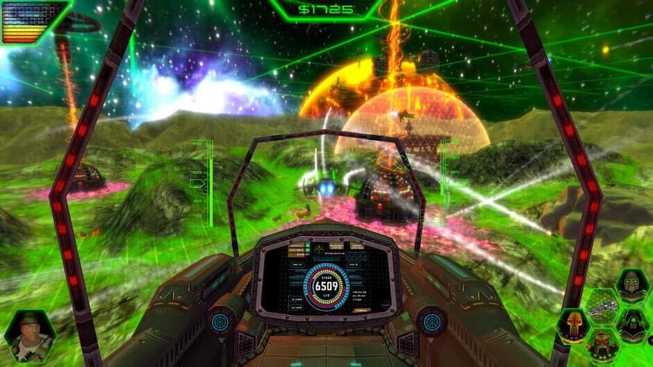Rental Commander screenshot 3