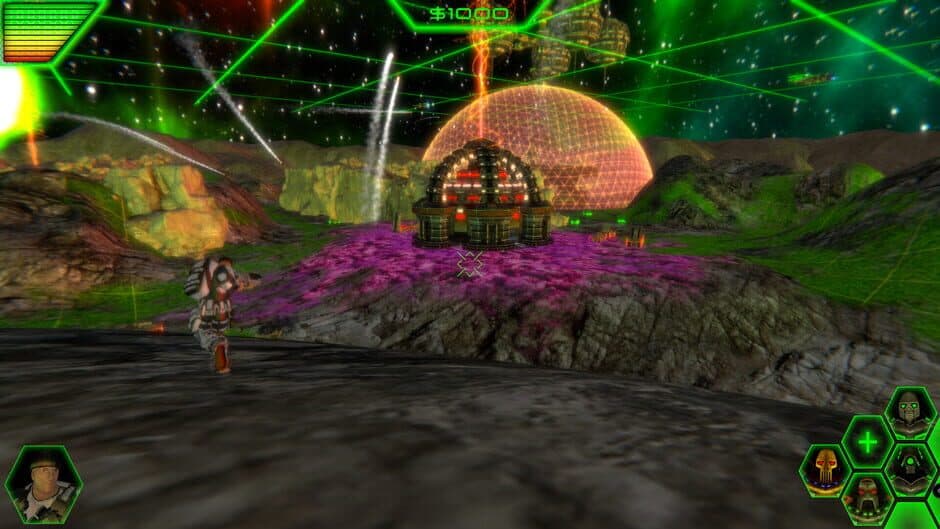 Rental Commander screenshot 4