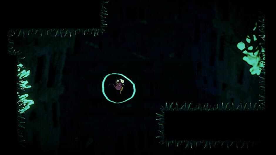 Hallowed Haven screenshot 2