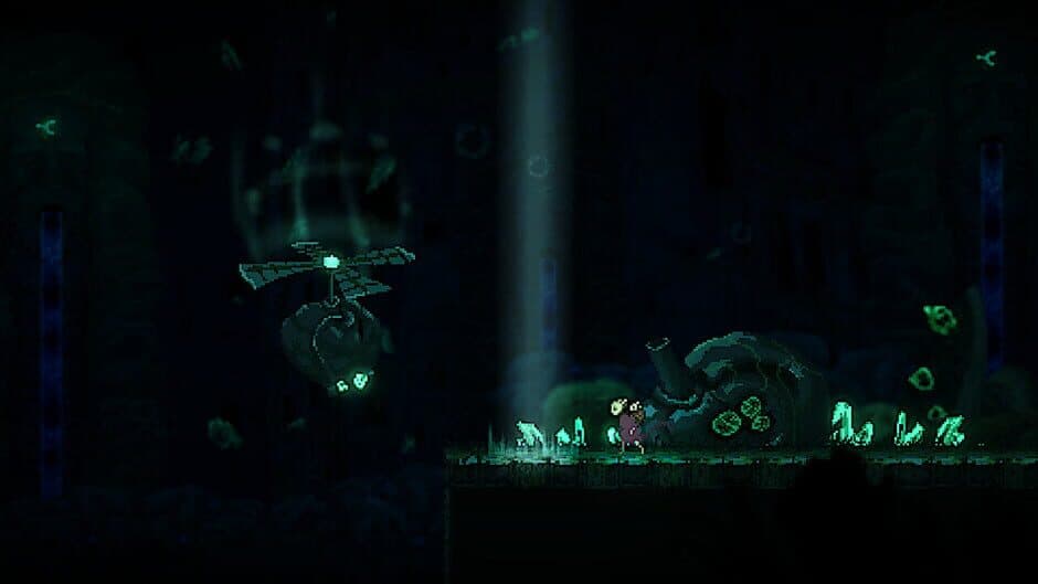 Hallowed Haven screenshot 3