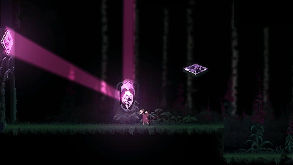 Hallowed Haven screenshot 4