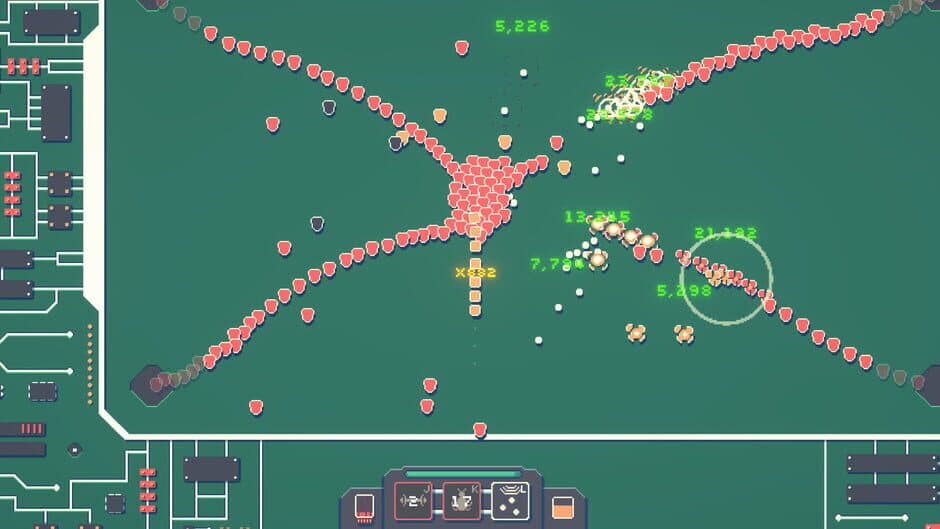 Core Breach screenshot 4