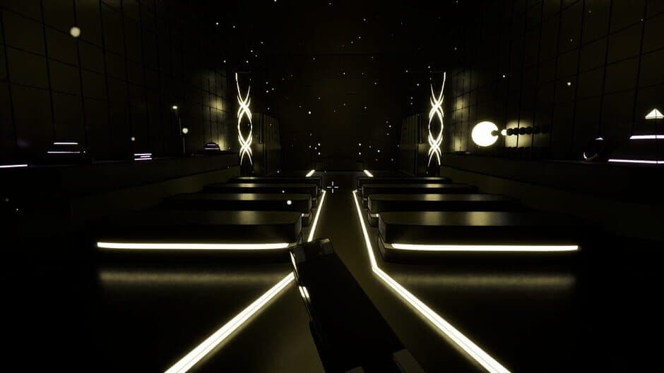 Inexorable screenshot 1