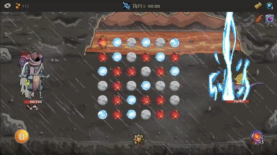 Riftstrider screenshot 3