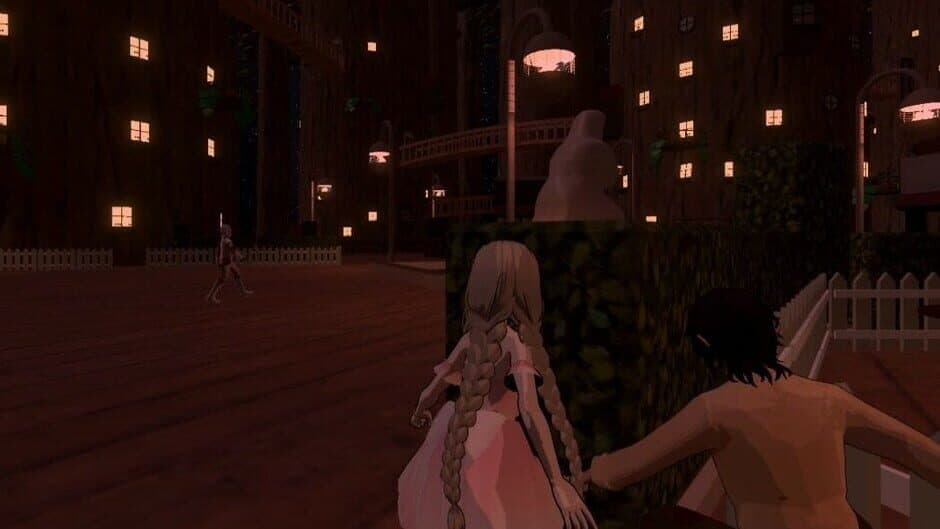 Interwoven screenshot 3