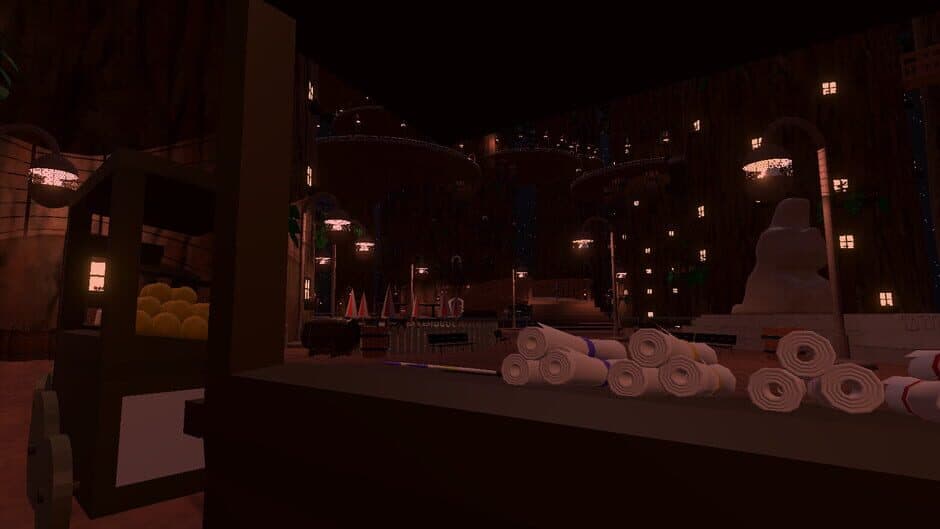 Interwoven screenshot 4