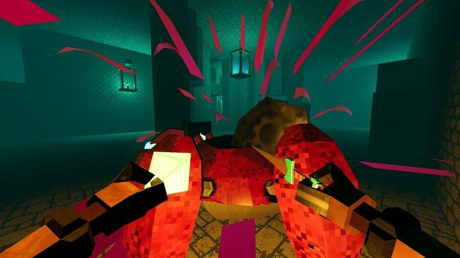 Sunken Shadows screenshot 4