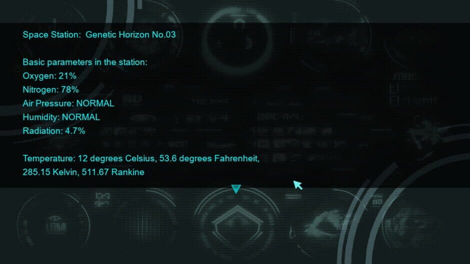 Primordial Genesis screenshot 2