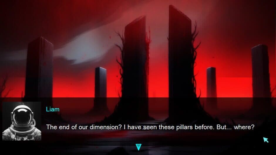 Primordial Genesis screenshot 3
