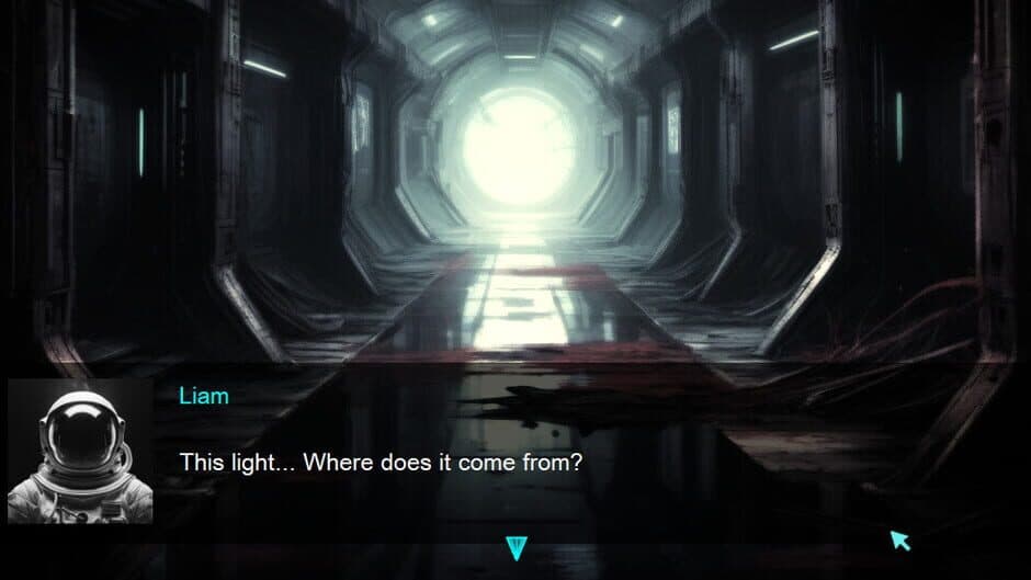 Primordial Genesis screenshot 4