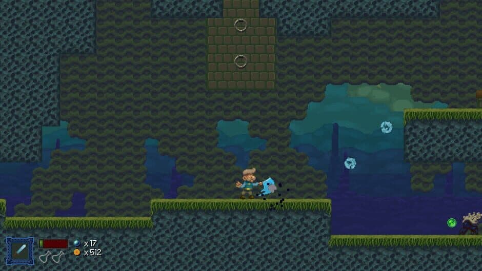 Quest of Dungeloria screenshot 2