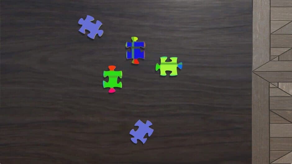Ultimate Jigsaw Puzzle Challenge screenshot 2