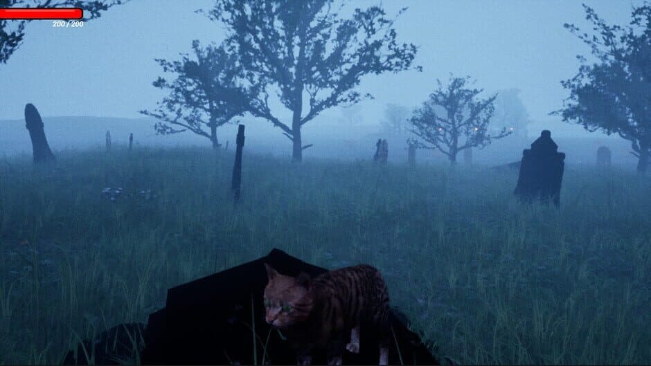 CozyCat Simulator screenshot 4