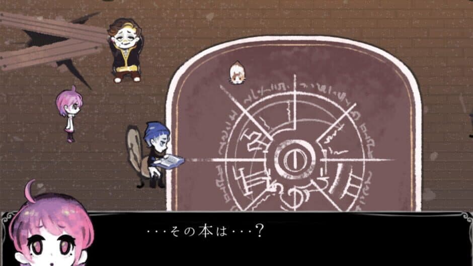 Ghost Hospital: In Thousand Horror Hill screenshot 1