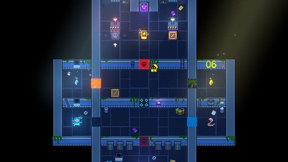 Knowledge Keeper screenshot 2