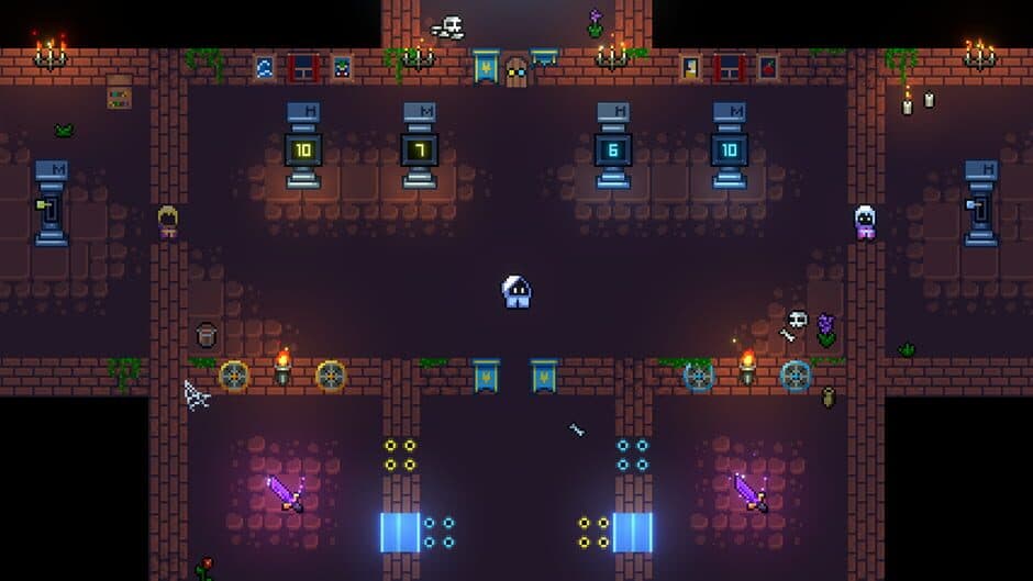 Knowledge Keeper screenshot 3