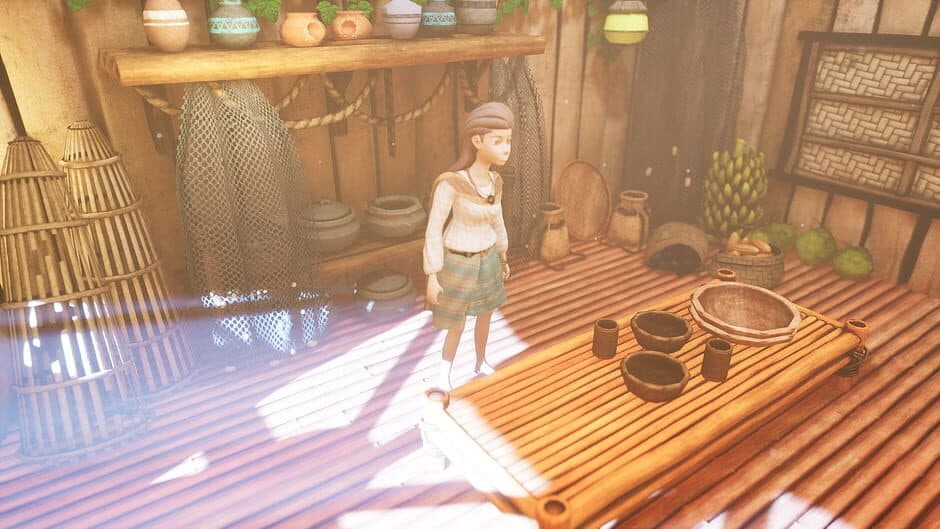 Hablon Dawani screenshot 1