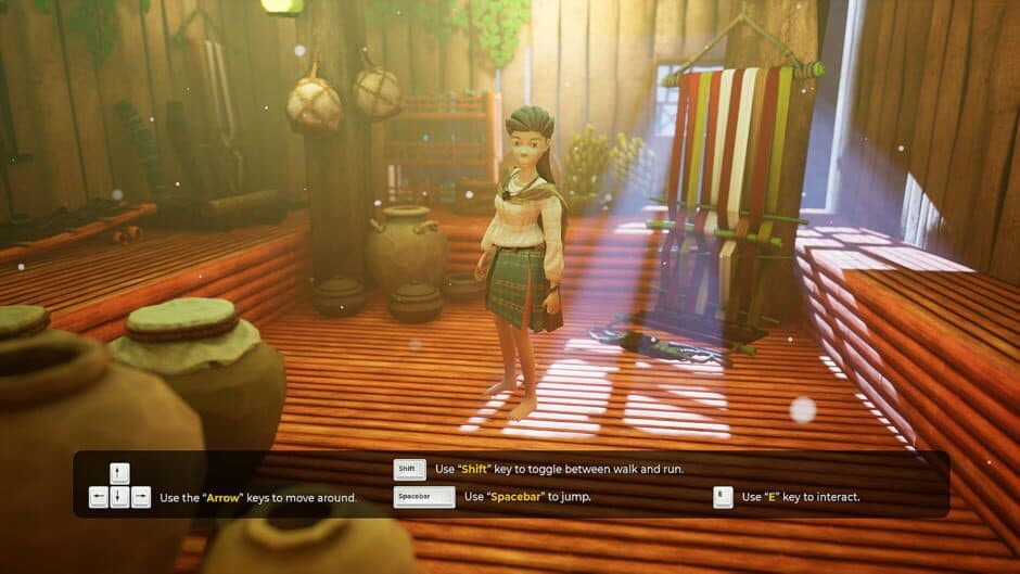 Hablon Dawani screenshot 2
