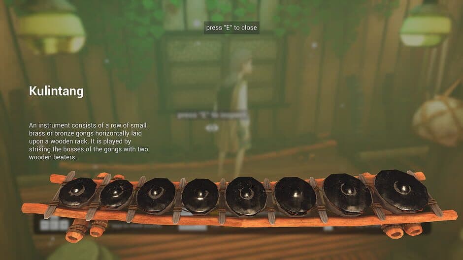 Hablon Dawani screenshot 3