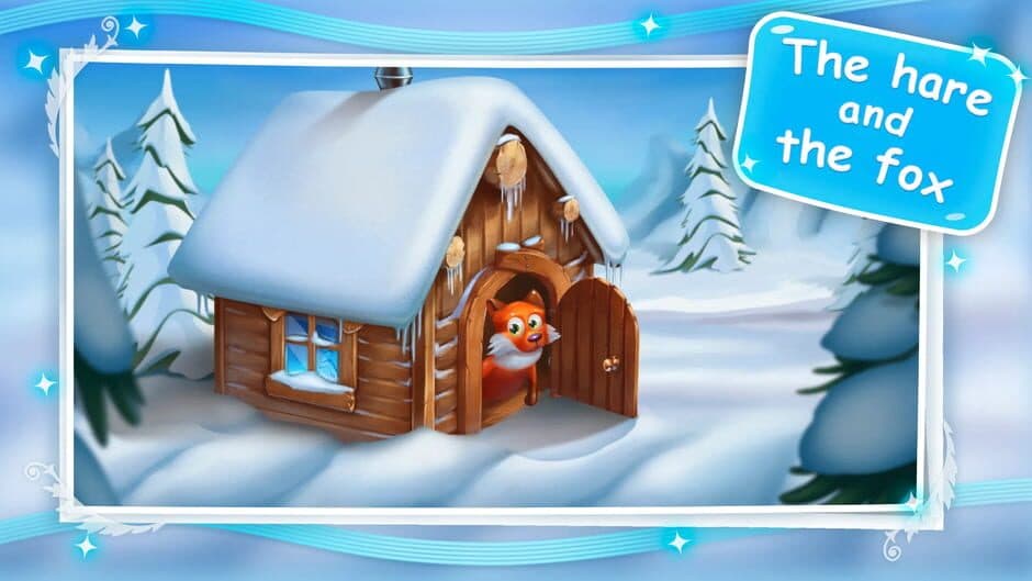 Fairy Tales 4 Kids Interactive screenshot 3