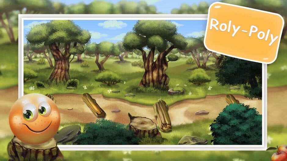 Fairy Tales 4 Kids Interactive screenshot 1