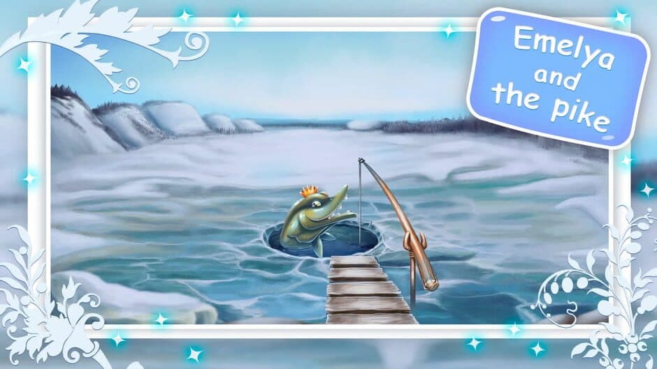Fairy Tales 4 Kids Interactive screenshot 2