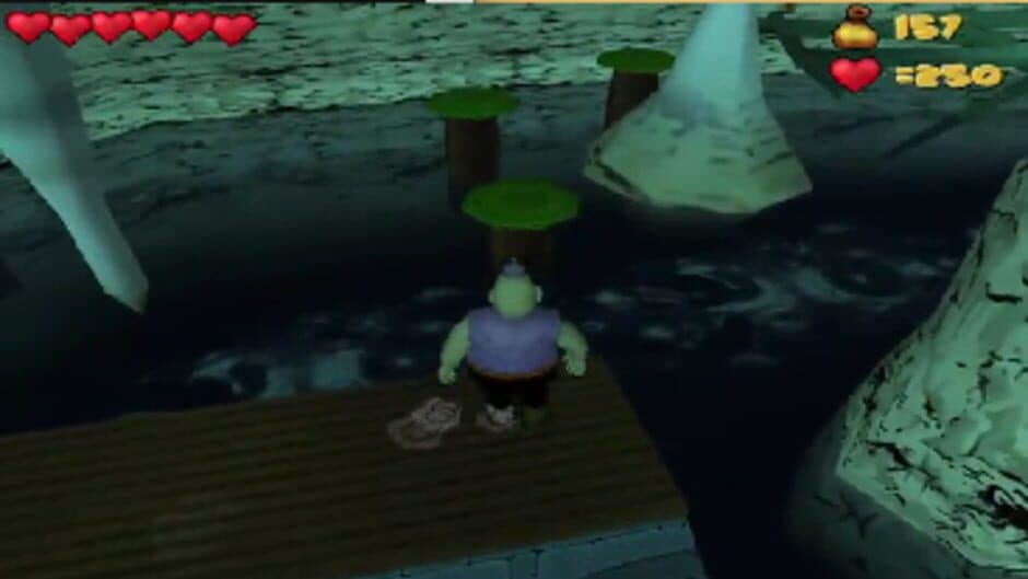 Kajko i Kokosz 2: Cucuny Lek screenshot 3