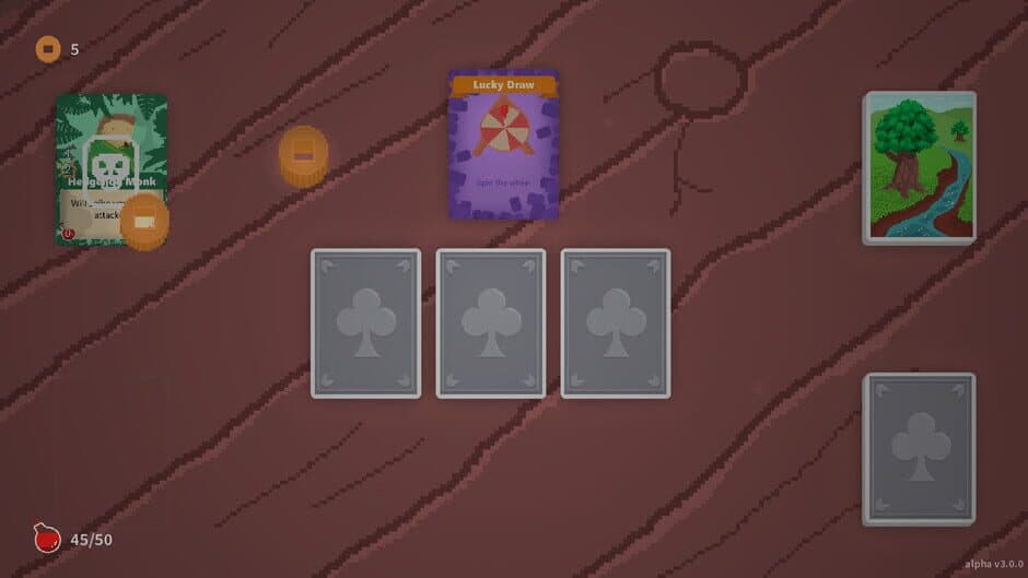 Dungeon Deck screenshot 2