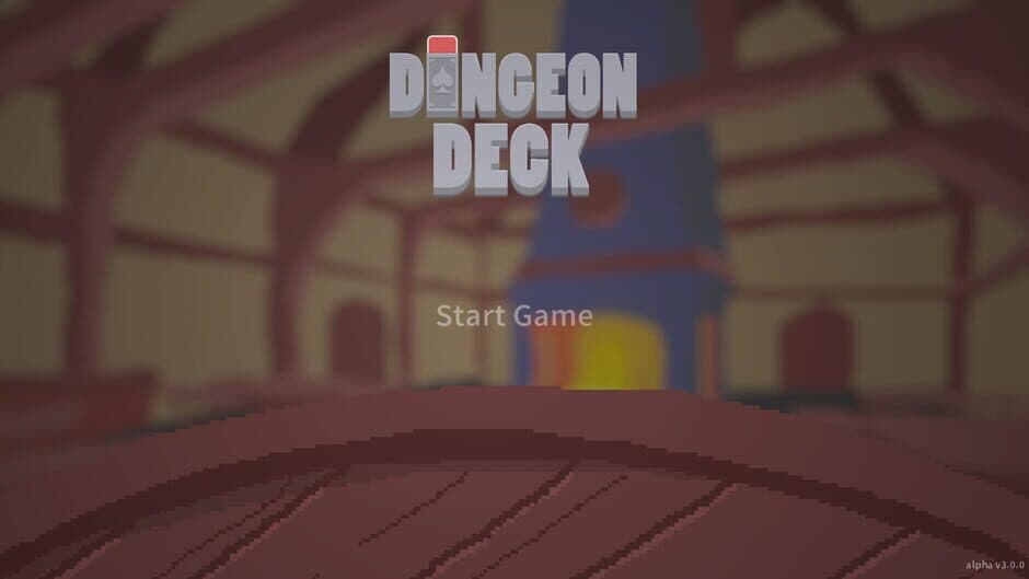 Dungeon Deck screenshot 3