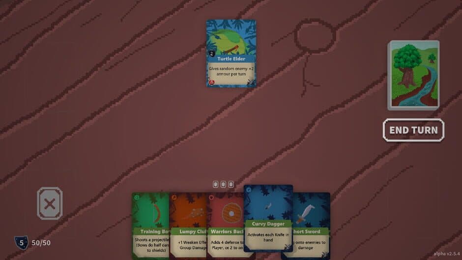 Dungeon Deck screenshot 4