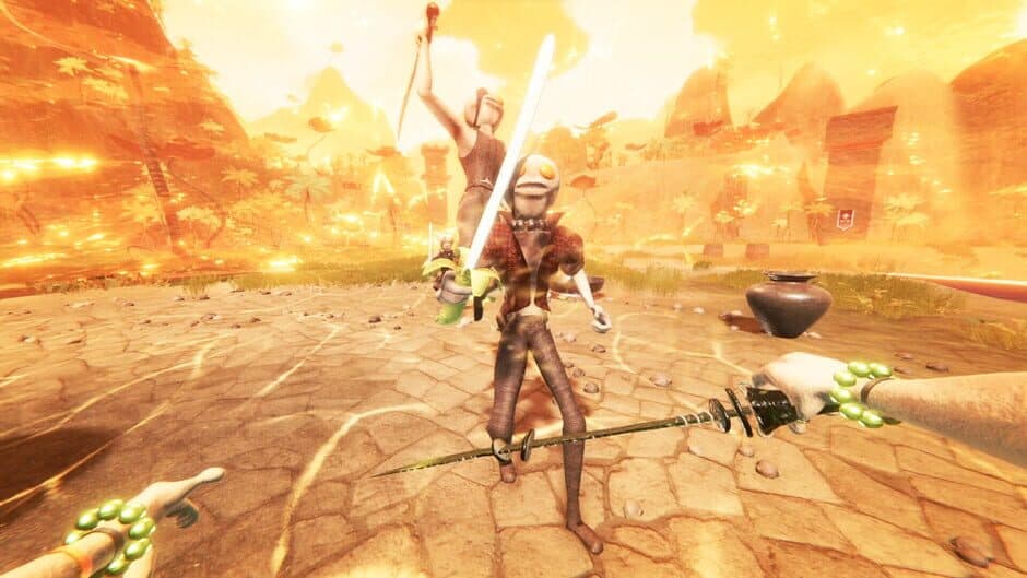 Pirates & Pirater screenshot 1