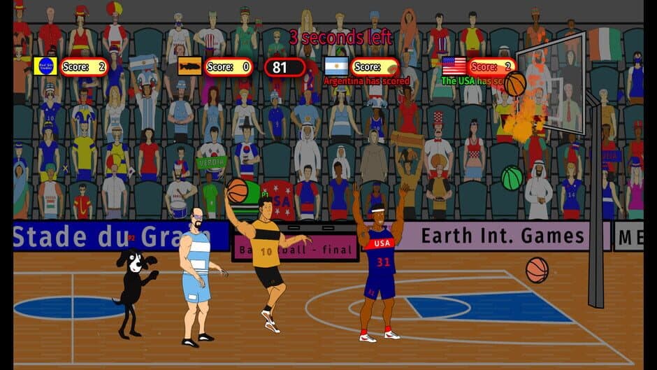 Medal Winners 24 screenshot 2