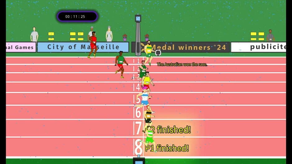 Medal Winners 24 screenshot 3