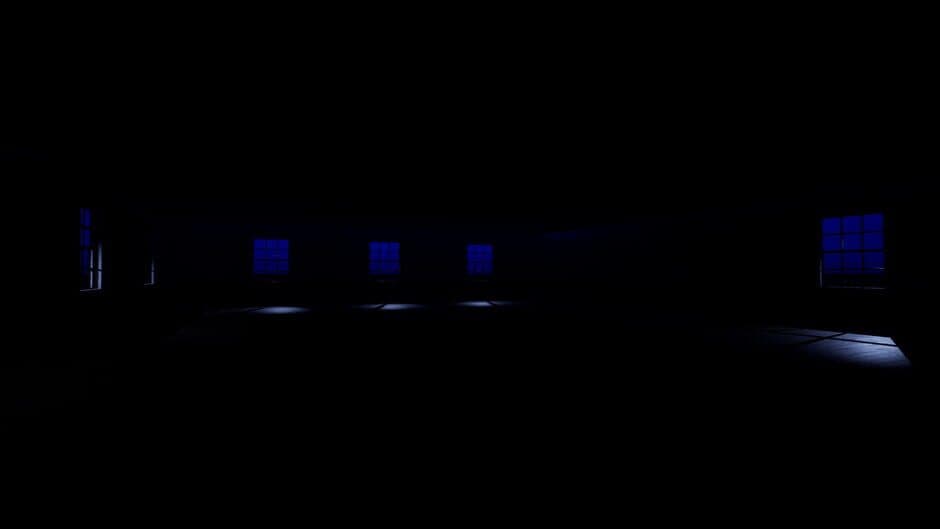 Echoes From The Past screenshot 1