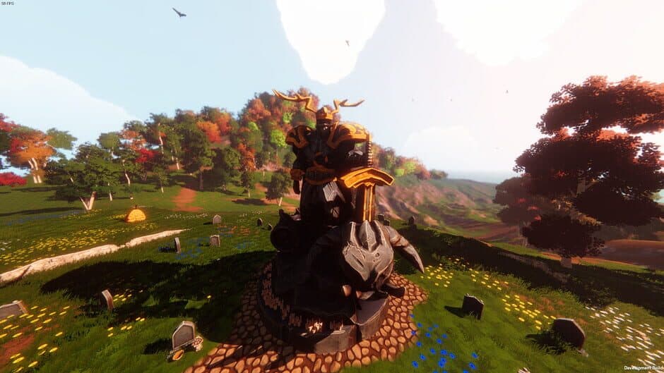 Mithrall screenshot 1