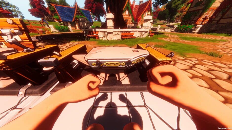 Mithrall screenshot 2