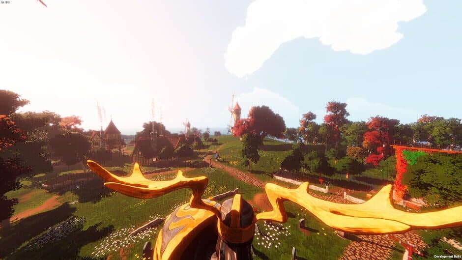 Mithrall screenshot 3
