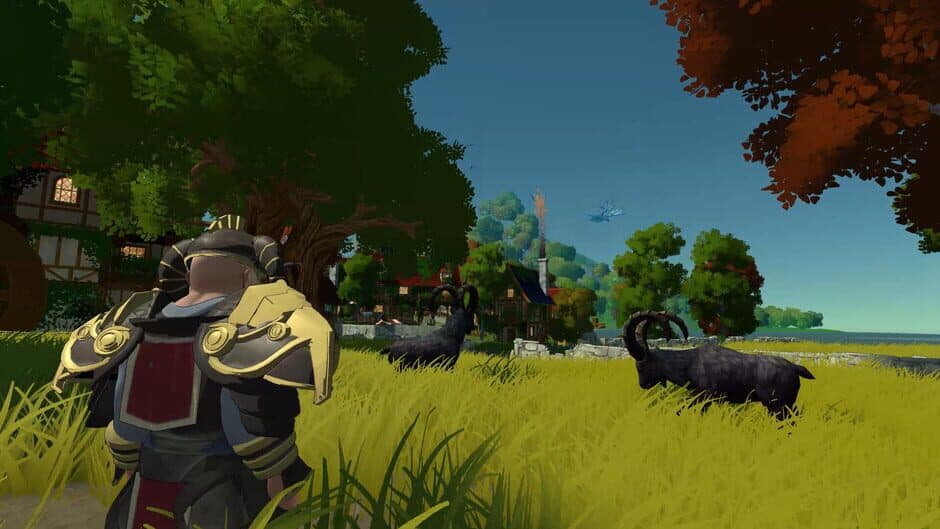 Mithrall screenshot 4