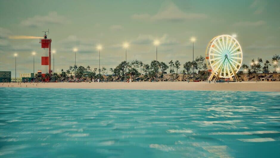 Project Madras screenshot 3