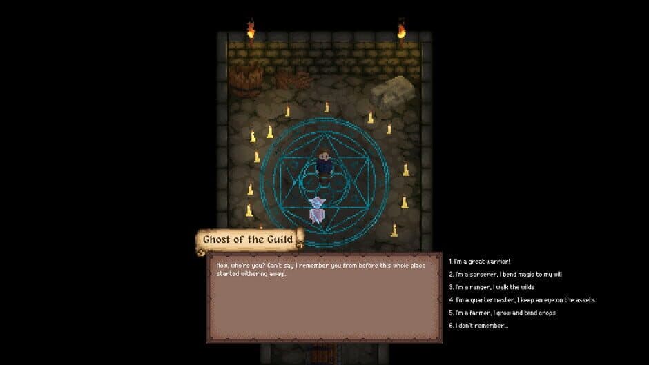 Guild Master screenshot 2