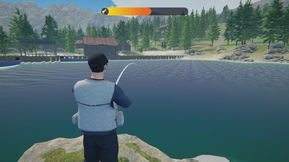 Fishing for a Living screenshot 2