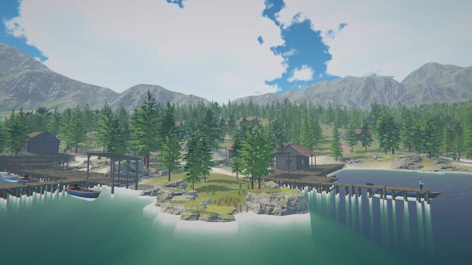 Fishing for a Living screenshot 3