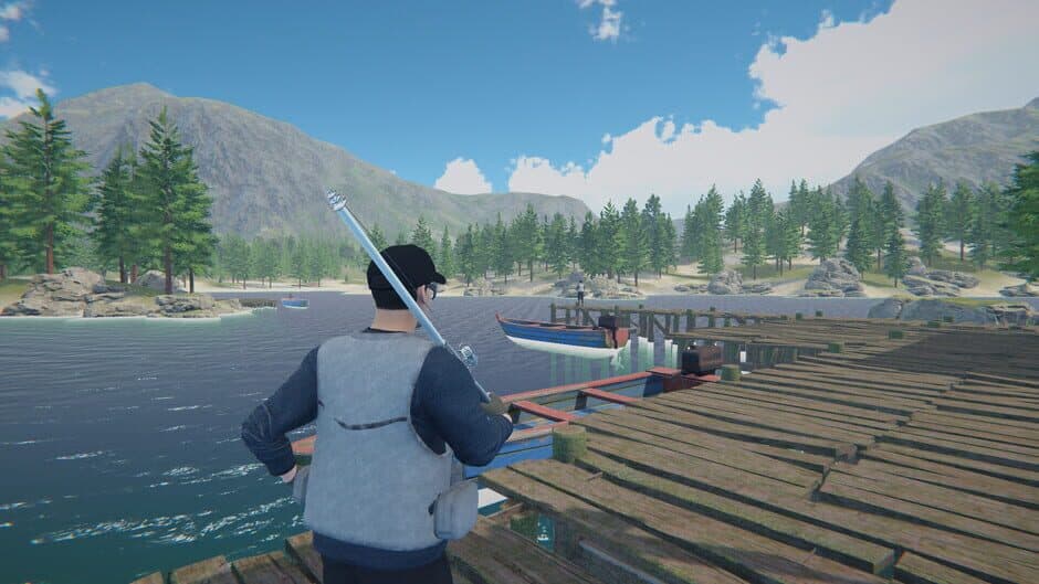 Fishing for a Living screenshot 4