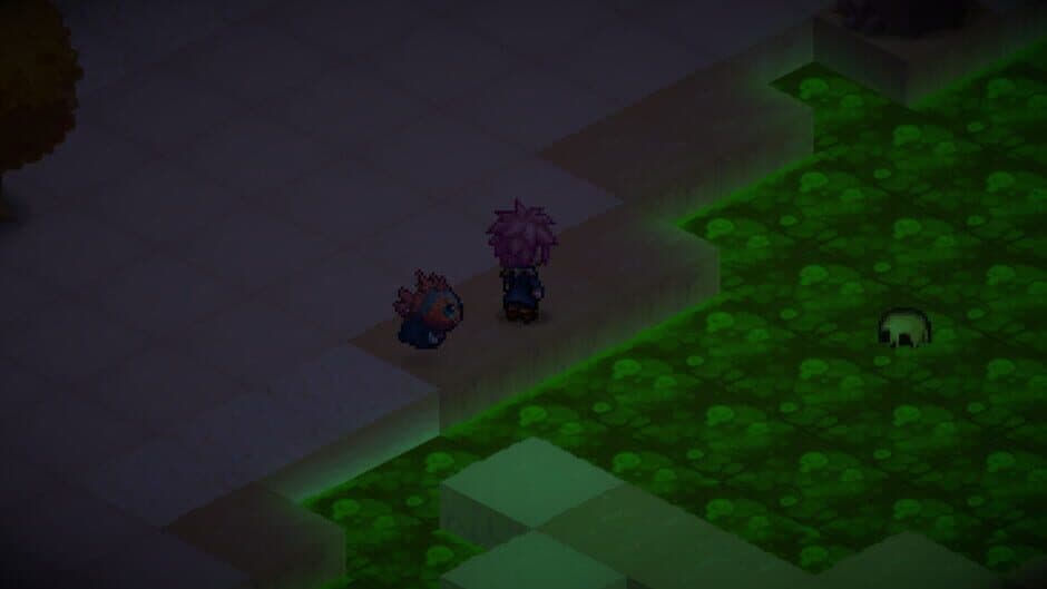 Lutarus screenshot 4