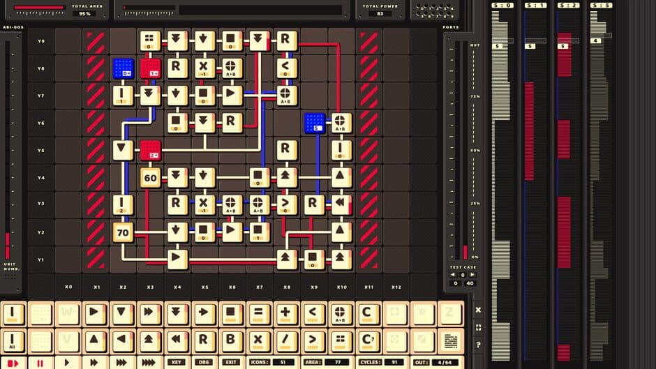 ABI-DOS screenshot 3