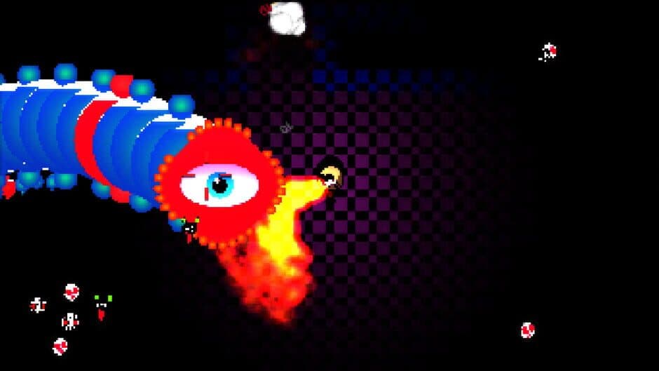 Rogueborne Fury screenshot 3