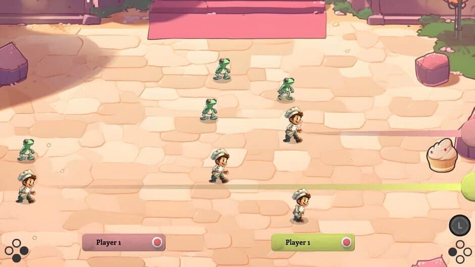 Premier Servi screenshot 2