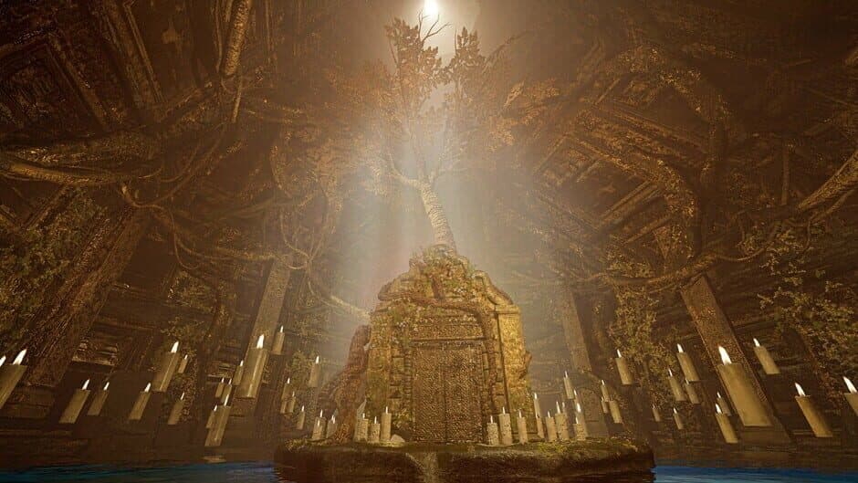Stay Alive, My Son VR screenshot 1