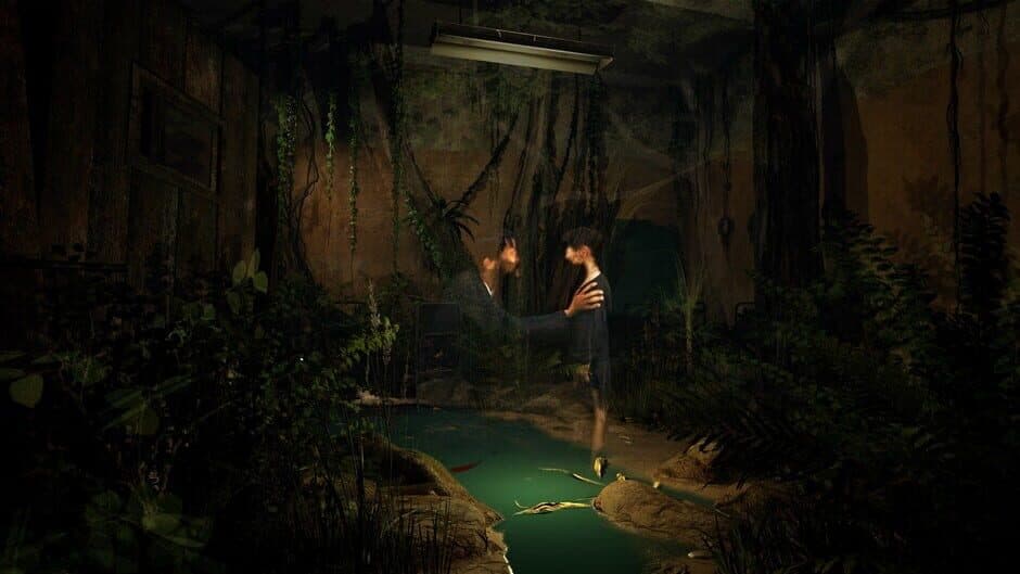 Stay Alive, My Son VR screenshot 3