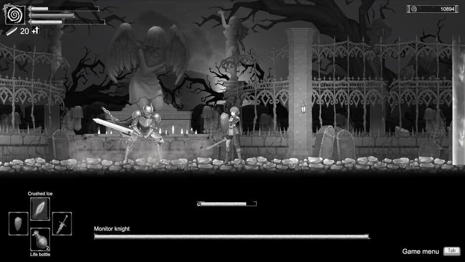 Dark Sun screenshot 2